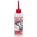 Panoil Silikonový olej kapátko 80 ml