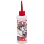 Panoil Silikonový olej kapátko 80 ml – Zboží Dáma