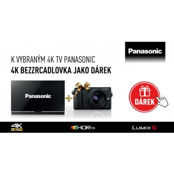 Panasonic TX-55FX740E