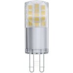 Emos LED žárovka Classic JC G9 4,2 W 40 W 470 lm teplá bílá – Zboží Živě
