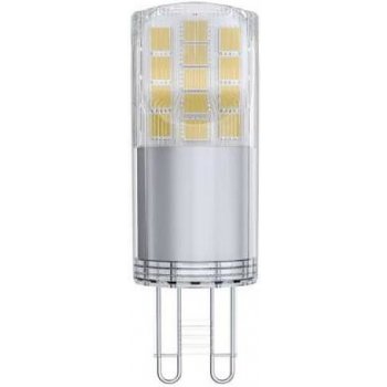 Emos LED žárovka Classic JC G9 4,2 W 40 W 470 lm teplá bílá