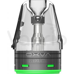 OXVA NeXLIM Pod cartridge 1,2 ohm