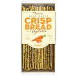DANVITA Mrkvové krekry 130 g – Sleviste.cz