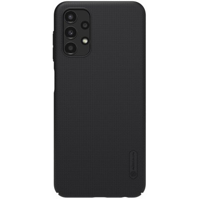 Pouzdro Nillkin Super Frosted Shield Pro Samsung Galaxy A13 4G černé – Hledejceny.cz