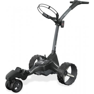 MOTOCADDY M7 Remote elektrický golfový vozík baterie: Ultra Lithium baterie 36 jamek – Zboží Dáma