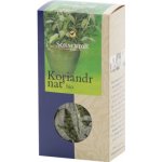 Sonnentor Koriandr nať Bio 15 g – Zboží Dáma