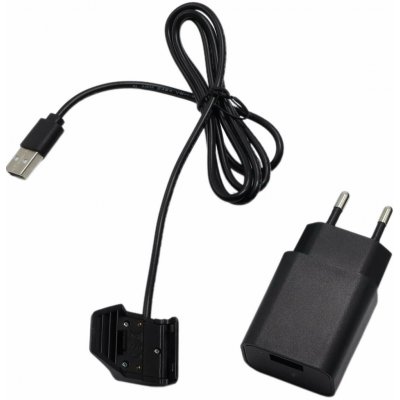 DogTrace Napájecí adaptér s USB kabelem a klipsem – Hledejceny.cz