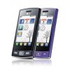 Mobilní telefon LG GM360 Viewty Snap