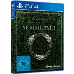 The Elder Scrolls Online: Summerset – Zbozi.Blesk.cz