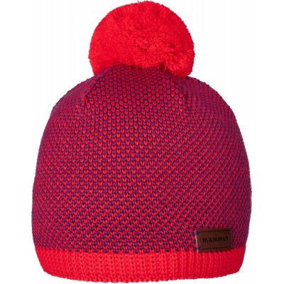 Mammut Snow čepice – Hledejceny.cz