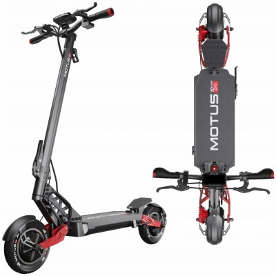 Motus PRO 10 Sport – Zboží Dáma