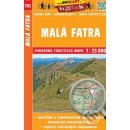 705 Malá Fatra 1:25.000