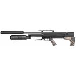 Taipan Veteran II TAC 700 mm 5,5 mm laminate grey – Zboží Mobilmania