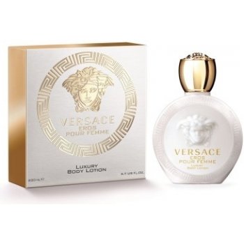 Versace Eros Pour Femme tělové mléko 200 ml