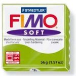 Fimo Staedtler Soft zelené jablko 56 g – Hledejceny.cz