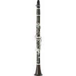 F.A.Uebel Bb Clarinet Classic L – Zboží Dáma