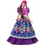 Barbie Día De Muertos 4 – Zboží Dáma