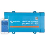 Victron Energy Phoenix 12V/230V 300W ph12/375 – HobbyKompas.cz