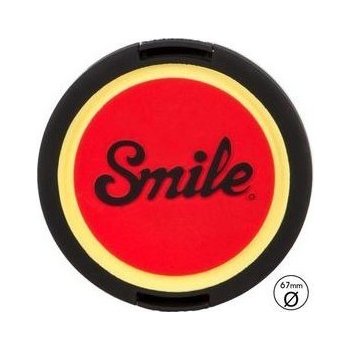 Smile Pin Up 67 mm 16124