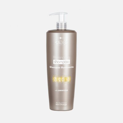 Hair Company Inimitable Style Illuminating Shampoo 1000 ml