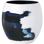 Váza STOCKHOLM AQUATIC 21 cm, modrá, hliník, Stelton – Hledejceny.cz