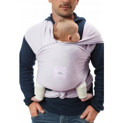 Manduca Sling Lavender – Zboží Dáma