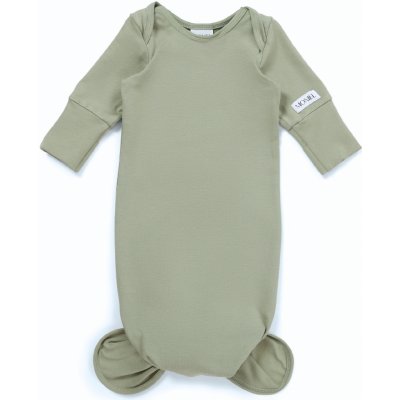 Moniel Novorozenecké body s uzlem Olive – Hledejceny.cz