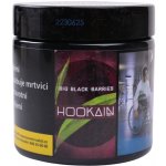 Hookain Big Black Barries 50 g – Zboží Mobilmania