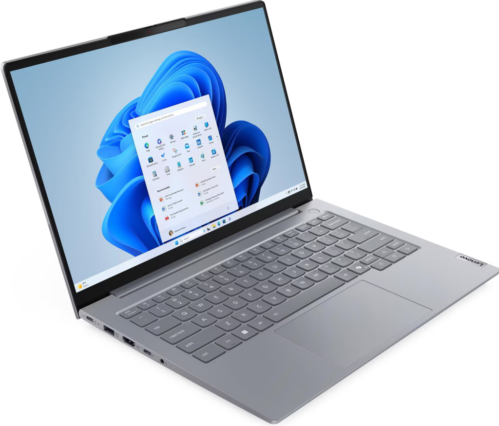 Lenovo ThinkBook 14 G9 21UY008ECK