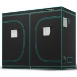 Mars Hydro grow box 240 x 120 x 200 – Hledejceny.cz