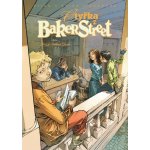 Čtyřka z Baker Street 6 - Muž ze Scotland Yardu - J. B. Djian – Hledejceny.cz