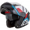 Přilba helma na motorku Cassida Modulo 2.0 Profile