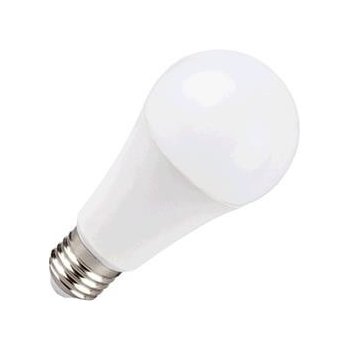 ORT žárovka LED E27 230V 12W 1050lm Teplá bílá