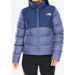 The North Face Saikuru Jacket lunar blue – Zboží Mobilmania