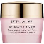 Estée Lauder Resilience Lift Night noční liftingový krém na obličej a krk 50 ml – Zbozi.Blesk.cz