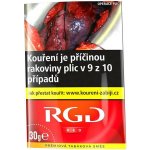 RGD Tabák cigaretový Red 30 g SO – Hledejceny.cz