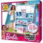 Barbie Obchod veterinář – Hledejceny.cz