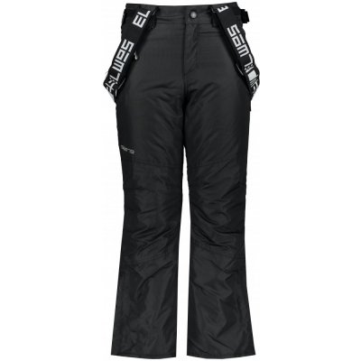 Sam 73 Campbell KK 500 dětské lyžařské kalhoty černé