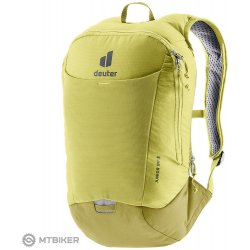 deuter Junior Bike sprout linden yellow