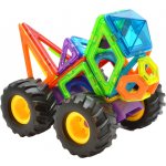 Magformers Master GIGA – Sleviste.cz