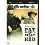 Pat garret a billy kid DVD – Sleviste.cz