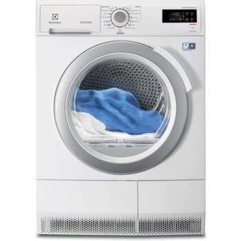 Electrolux EDH3989TDW