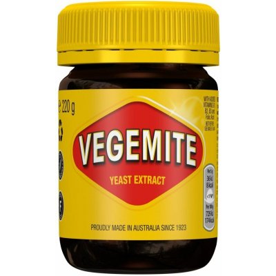 Vegemite 220 g – Hledejceny.cz