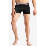 Brubeck Active Wool Mens Boxer Shorts black – Hledejceny.cz