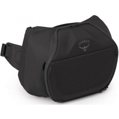 Osprey Photo Lid Charcoal Grey – Zboží Živě