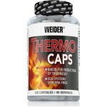 Weider Thermo Caps 120 kapslí – Zboží Dáma