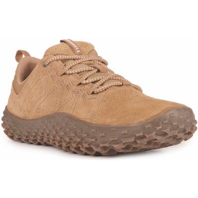 Merrell Wrapt J036015 trekingová obuv hnědá – Zboží Dáma
