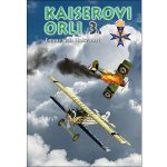 Kaiserovi orli 3. – Zbozi.Blesk.cz