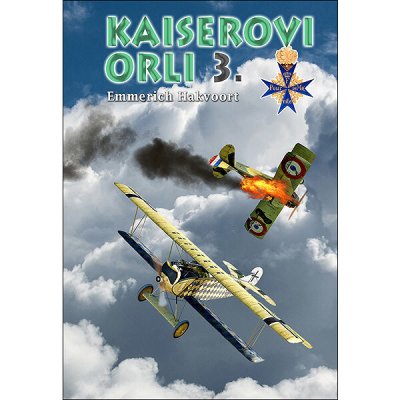 Kaiserovi orli 3. – Zbozi.Blesk.cz