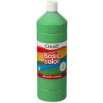 Creall středně zelená 1000 ml – Zbozi.Blesk.cz